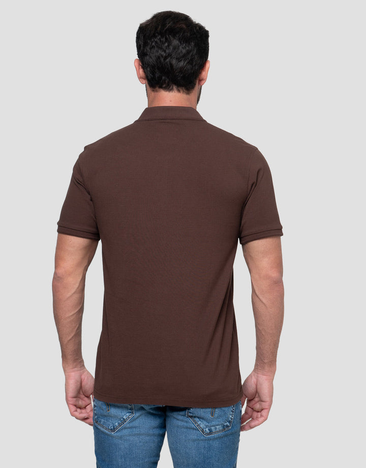 Lois Kaos Polo Kslw2473 Pria