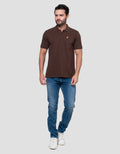 Lois Kaos Polo Kslw2473 Pria