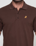 Lois Kaos Polo Kslw2473 Pria
