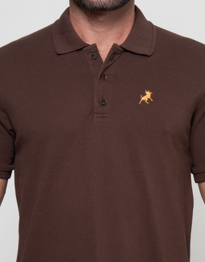 Lois Kaos Polo Kslw2473 Pria