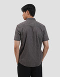 Lois KLS627S1 Kaos Casual Pria
