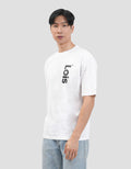 Lois Kaos Lengan Pendek Kslo2465 Pria