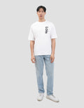 Lois Kaos Lengan Pendek Kslo2465 Pria