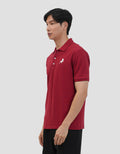 Lois Kaos Polo Kslw2463 Pria