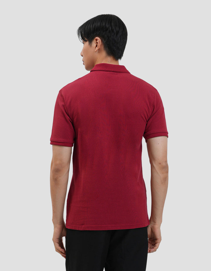 Lois Kaos Polo Kslw2463 Pria