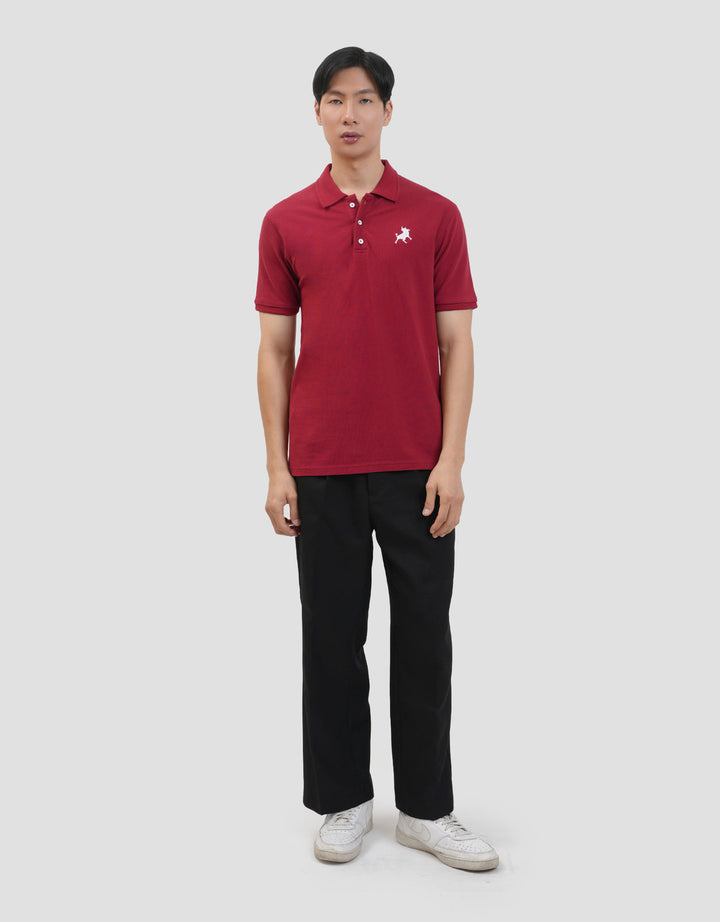 Lois Kaos Polo Kslw2463 Pria