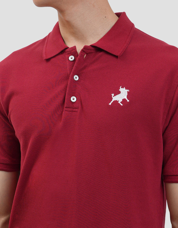 Lois Kaos Polo Kslw2463 Pria