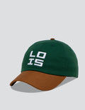 Lois Topi HDM481AR Pria