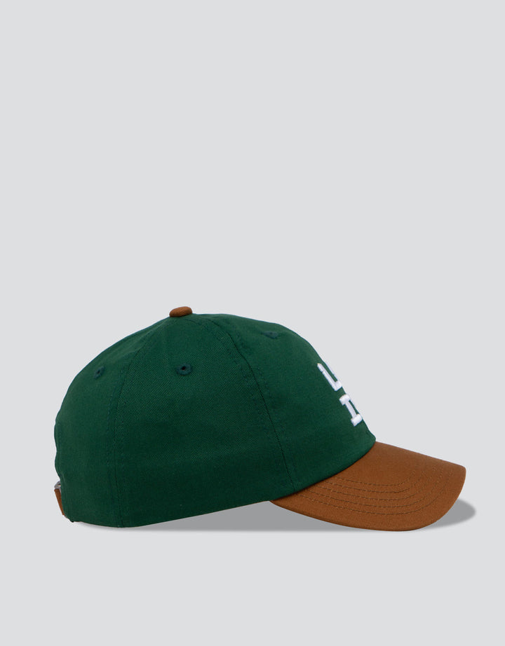 Lois Topi HDM481AR Pria