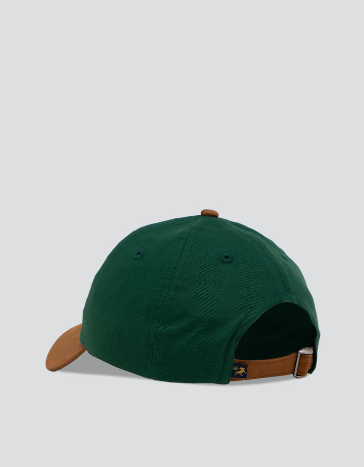 Lois Topi HDM481AR Pria