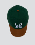 Lois Topi HDM481AR Pria