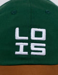 Lois Topi HDM481AR Pria