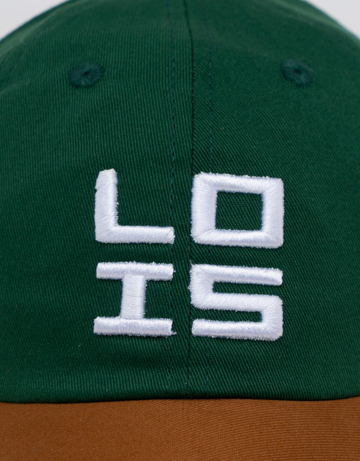 Lois Topi HDM481AR Pria