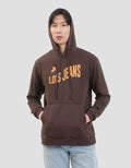 Lois KSLH2474 Kaos Casual Pria