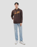 Lois KSLH2474 Kaos Casual Pria