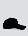 Lois Topi HDM482BL Pria