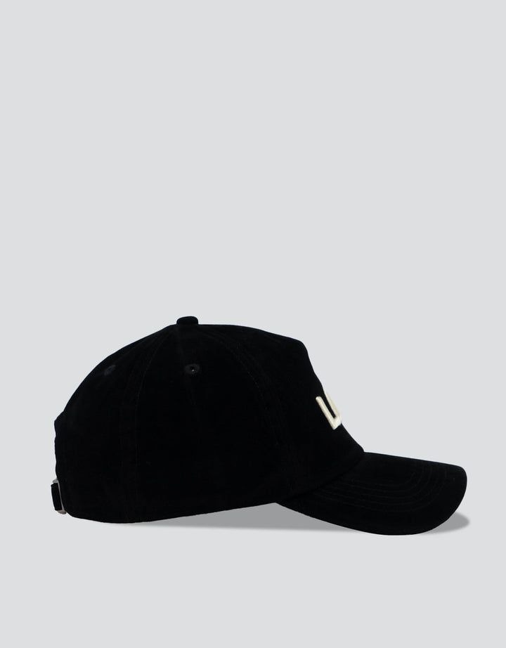 Lois Topi HDM482BL Pria