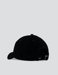 Lois Topi HDM482BL Pria