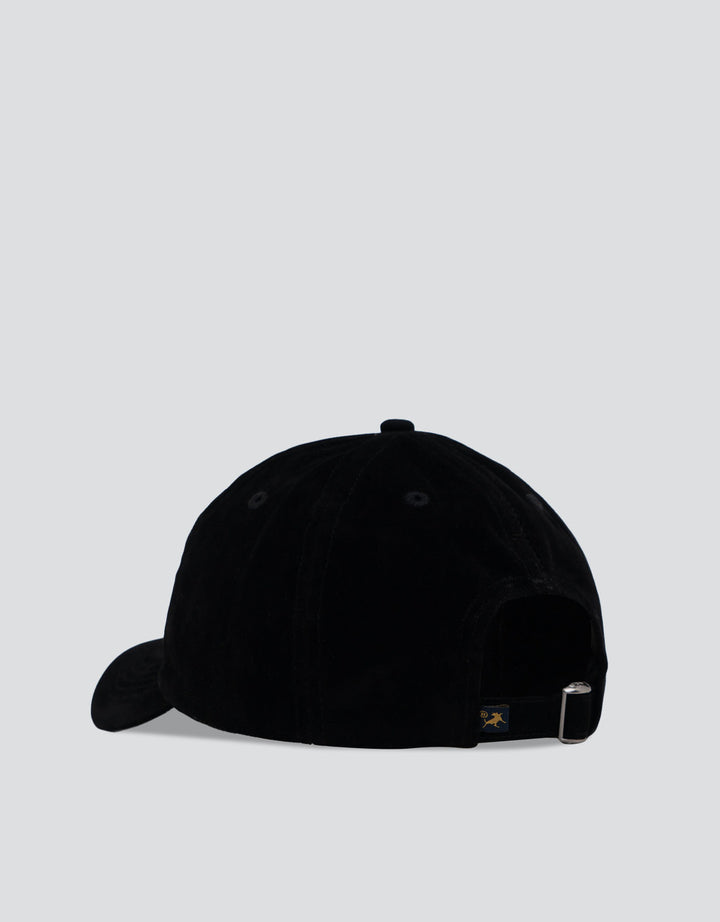 Lois Topi HDM482BL Pria