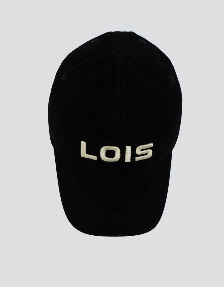 Lois Topi HDM482BL Pria