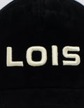 Lois Topi HDM482BL Pria