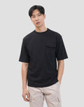 Lois Kaos Lengan Pendek Kslo2448 Pria