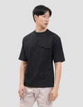 Lois Kaos Lengan Pendek Kslo2448 Pria