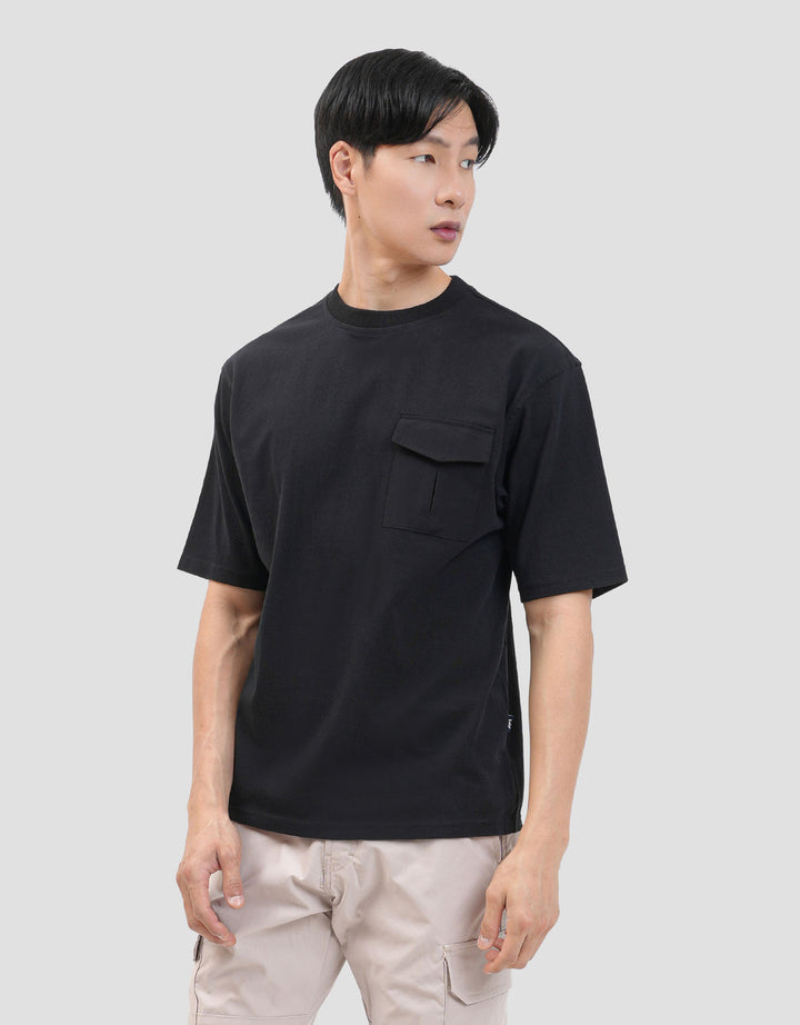 Lois Kaos Lengan Pendek Kslo2448 Pria