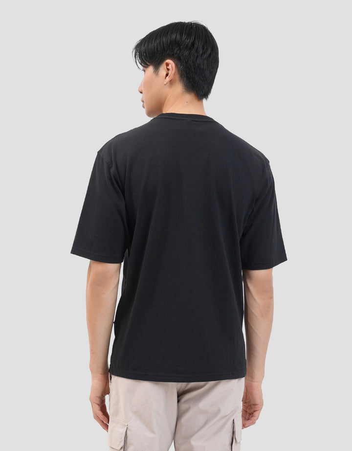 Lois Kaos Lengan Pendek Kslo2448 Pria