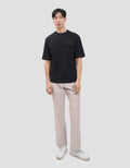 Lois Kaos Lengan Pendek Kslo2448 Pria