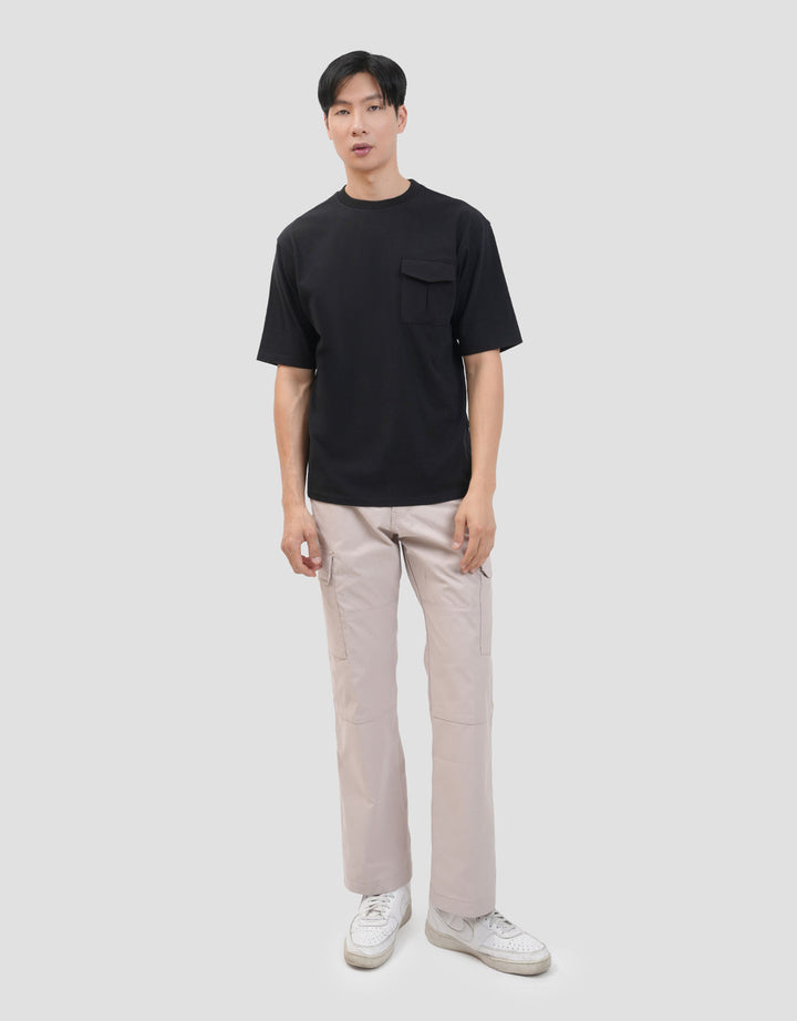 Lois Kaos Lengan Pendek Kslo2448 Pria