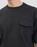 Lois Kaos Lengan Pendek Kslo2448 Pria
