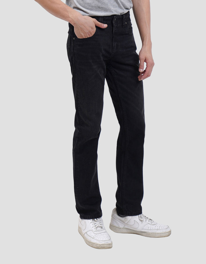 Lois CFL133HB Celana Slim Fit Jeans Pria