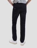 Lois CFL133HB Celana Slim Fit Jeans Pria