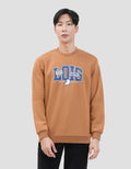 Lois Sweater Ksls2472 Pria