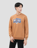 Lois Sweater Ksls2472 Pria