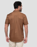 Lois Kemeja Lengan Pendek Kls633S1 Pria
