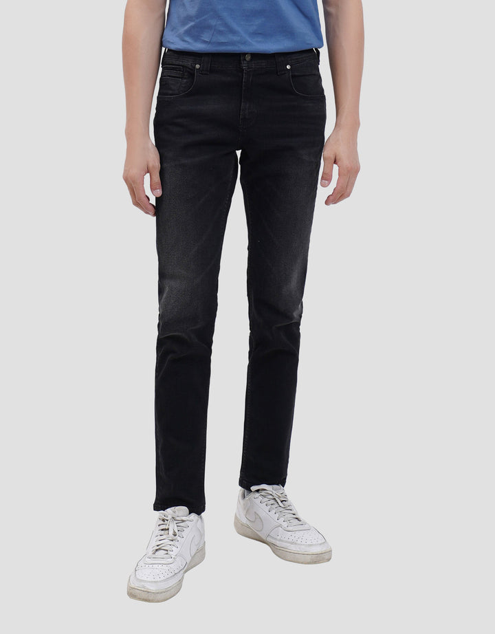 Lois SLS133HB Slim Stretch Fit Jeans Pria
