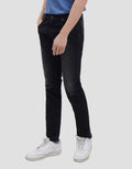 Lois SLS133HB Slim Stretch Fit Jeans Pria
