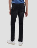Lois SLS133HB Slim Stretch Fit Jeans Pria