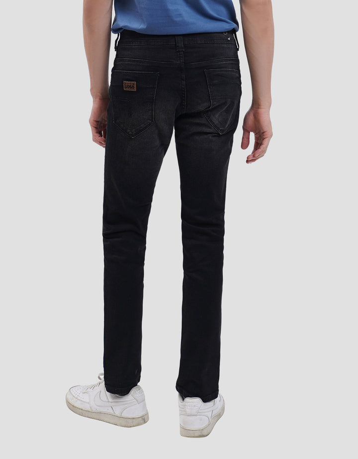 Lois SLS133HB Slim Stretch Fit Jeans Pria