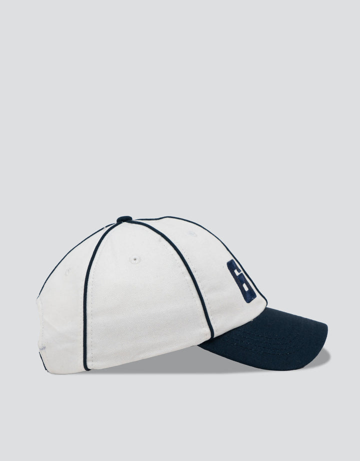 Lois Topi HDM478WH Pria