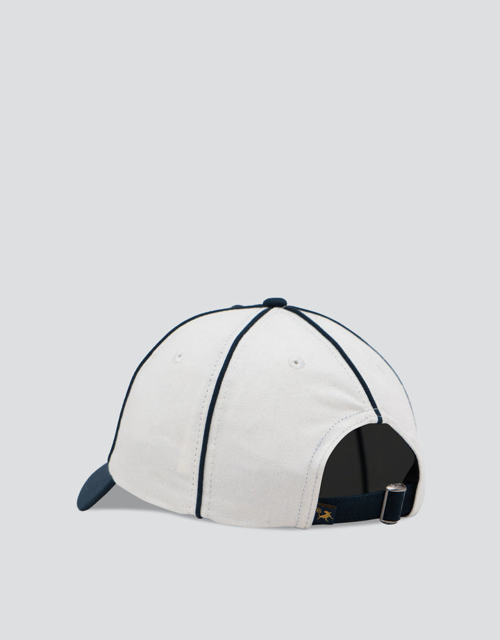 Lois Topi HDM478WH Pria