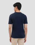 Lois Kaos Lengan Pendek Ksb2483 Pria