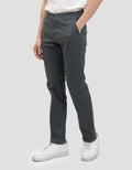 Lois Slim Stretch Fit Celana Chino Hss018Ch Pria