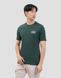 Lois Kaos Lengan Pendek Ksl2475 Pria
