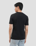 Lois Kaos Lengan Pendek Ksl2470 Pria