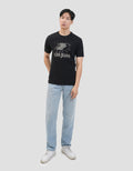 Lois Kaos Lengan Pendek Ksl2470 Pria