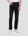 Lois BFL2501B Celana Slim Fit Jeans Pria