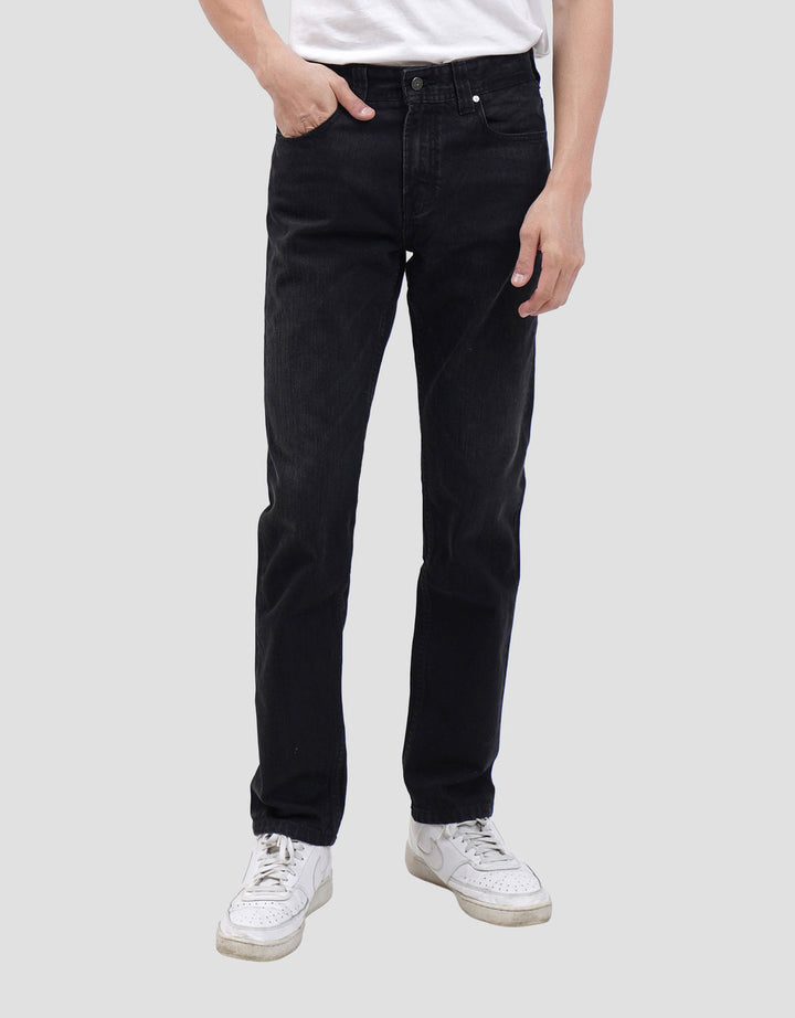 Lois BFL2501B Celana Slim Fit Jeans Pria
